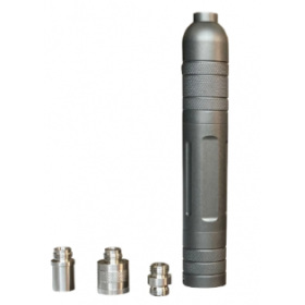 Φορητή πηγή φωτισμού LED KS-ELS05