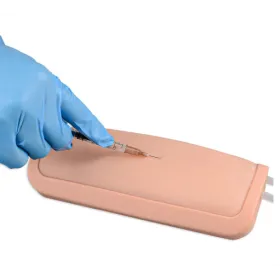 Kit για εξάσκηση φλεβοκέντησης & φλεβοτομής PH12-003