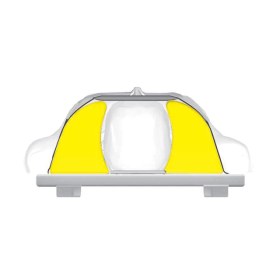 Ανατομικό σύστημα ακινητοποίησης κεφαλής CONTOUR HP  - Σύστημα ακινητοποίησης κεφαλής CONTOUR HP SH00203A SPENCER