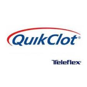 QUICKCLOT TELEFLEX