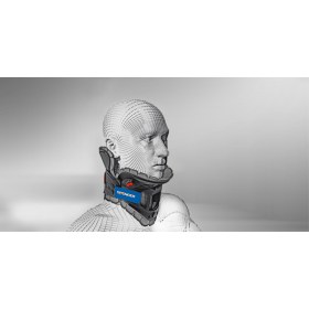 SPECTAR JM30026A cervical collar set of 6 sizes SPENCER - 