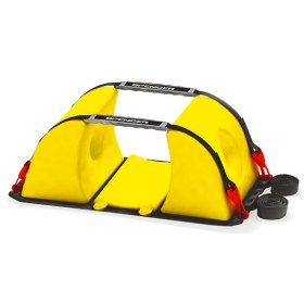 Head immobilizer CONTOUR HP SH00203A SPENCER