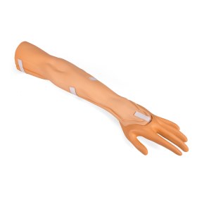 Replacement Arm and hand I.V. Arm for P50