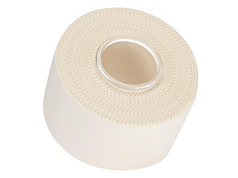 Sport-Tape 2,5cmx10m white Sport-Tape 2,5cmx10m white