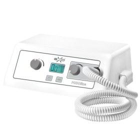 Επαγγελματικός τροχός ποδολογίας με αναρρόφηση 300 Watt Exo Podo Line