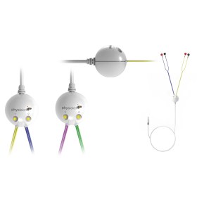 ELECTRA PHYSIOLED electrotherapy device - ELECTRA electrotherapy device