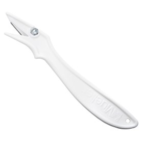 Tape cutting scissors (Shark) 16cm Mueller