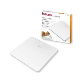 Ψηφιακός ζυγός δαπέδου 180kg ανά 100gr Beurer GS225 - 
