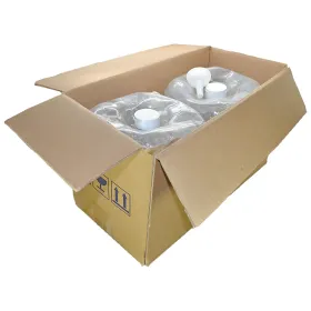 Ζελέ υπερήχων και  Laser διάφανα 5lit (2 τεμάχια & 1 αντλία) - Ζελέ υπερήχων Ultrasound Soft Care Laser 5lit (2 τεμάχια & 1 αντλία)