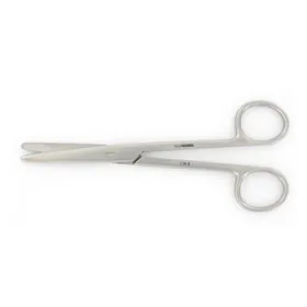 MAYO STILLE SCISSORS straight - 18 cm