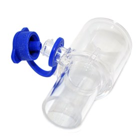 Creative Medical PC-900B replacement airway adaptor 33701 for capnograph 