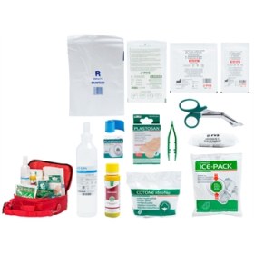 MIZAR FIRS AID BAG - 