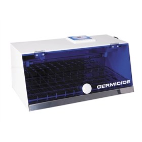 Θάλαμος αποστείρωσης - Λάμπα υπεριώδους ακτινοβολίας GERMY GIMA PLUS 30 W 