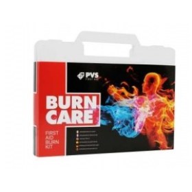 Φαρμακείο θεραπείας εγκαυμάτων STANDARD BURN KIT