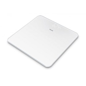 Beurer GS225 Digital Floor Scale – 180kg Capacity / 100g Readability