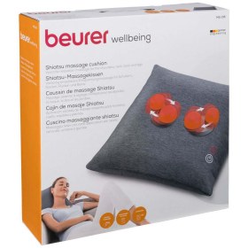 Μαξιλάρι μασάζ Shiatsou Beurer MG135  - 