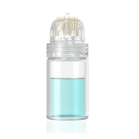 Hydra needle for Mesotherapy with 20 titanium needles | 0.5mm