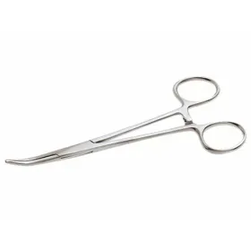 Rochester-Pean curved forcep 18 cm