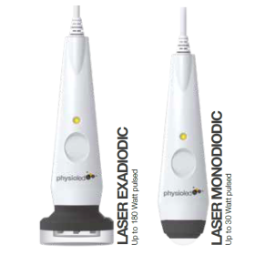 Συσκευή Laser LAMBDA PHYSIOLED - Συσκευή laser LAMBDA PHYSIOLED