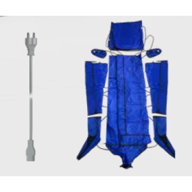 Συσκευή πρεσσοθεραπείας PRESSA PHYSIOLED - 