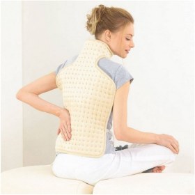 Beurer Beurer 62x42 HK58 100W Electric neck warmer - 