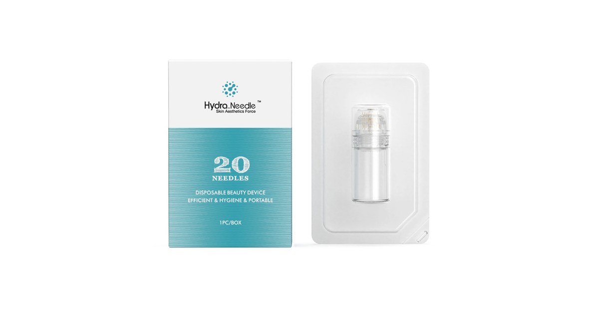 hydraneedle20titaniumneedletip