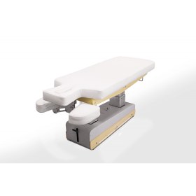 Κρεβάτι εξεταστικό ηλεκτρικό NAGGURA SWOP S4 UP SPA λευκό