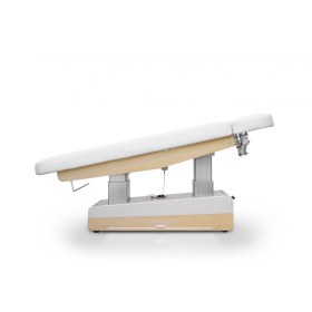 Κρεβάτι εξεταστικό ηλεκτρικό NAGGURA SWOP S4 UP SPA λευκό