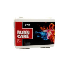 Φαρμακείο θεραπείας εγκαυμάτων επαγγελματικό PROFESSIONAL BURN KIT
