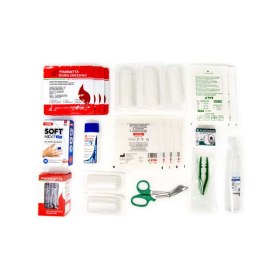 Φαρμακείο θεραπείας εγκαυμάτων επαγγελματικό PROFESSIONAL BURN KIT - Φαρμακείο Α' βοηθειών PROFESSIONAL BURN KIT