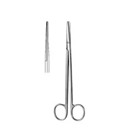 Ψαλίδι Metzenbaum Fino ευθύ 18cm