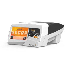 Συσκευή ραδιοσυχνοτήτων (TECAR) THERMA PHYSIOLED - Συσκευή θεραπείας THERMA TECAR