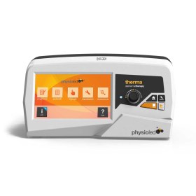Συσκευή ραδιοσυχνοτήτων (TECAR) THERMA PHYSIOLED