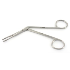 HARTMANN EAR FORCEPS - 14 cm