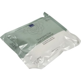 Σκούφος Λουσίματος Χωρίς Νερό ABENA 491917 Ø32 cm 1 τεμάχιο