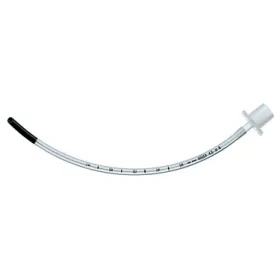 Endotracheal Tube without cuff Rusch Super Safety Clear 100382