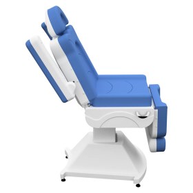 Examination and Skin Care Chair BA01-L Elegance with 4 motors