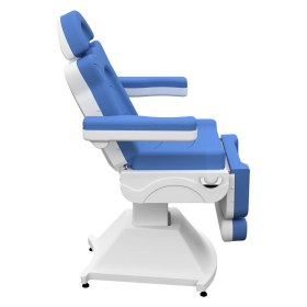 Examination and Skin Care Chair BA01-L Elegance with 4 motors