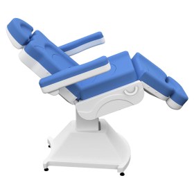 Examination and Skin Care Chair BA01-L Elegance with 4 motors