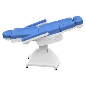 Examination and Skin Care Chair BA01-L Elegance with 4 motors