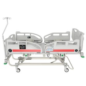 Ηλεκτρική νοσοκομειακή κλίνη ΜΕΘ με 4 μοτέρ DIA06-S