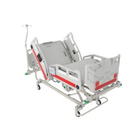 Ηλεκτρική νοσοκομειακή κλίνη ΜΕΘ με 4 μοτέρ DIA06-S - Ηλεκτρική νοσοκομειακή κλίνη ΜΕΘ με 4 μοτέρ DA-06S  