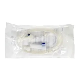Infusion set sterile