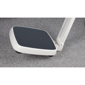 Ψηφιακός ζυγός δαπέδου με κολώνα, Wi-Fi & αναστημόμετρο 250kg ανά 100gr MPN 200K-1HM CLASS III Kern  - Ζυγός κολωνάτος ψηφιακός με σύνδεση Wi-FI & αναστημόμετρο 250 kg max ανά 100gr Kern MPN 200K-1HM