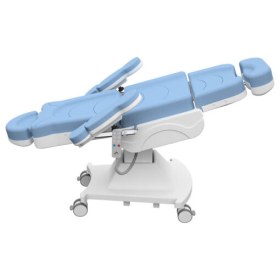 4 Motors Multi-Med Blood Sampling Chair MA01-E MULTI-MED