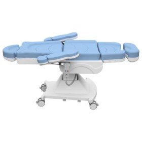 4 Motors Multi-Med Blood Sampling Chair MA01-E MULTI-MED