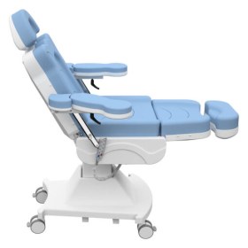 4 Motors Multi-Med Blood Sampling Chair MA01-E MULTI-MED
