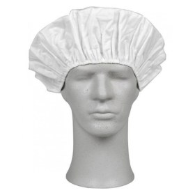 Σκούφος Λουσίματος Χωρίς Νερό ABENA 491917 Ø32 cm 1 τεμάχιο - 