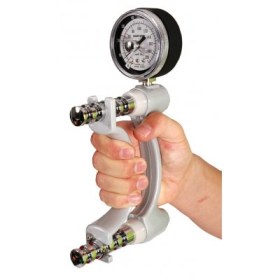 hydraulic hand dynamometer