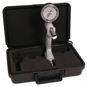hydraulic hand dynamometer - 